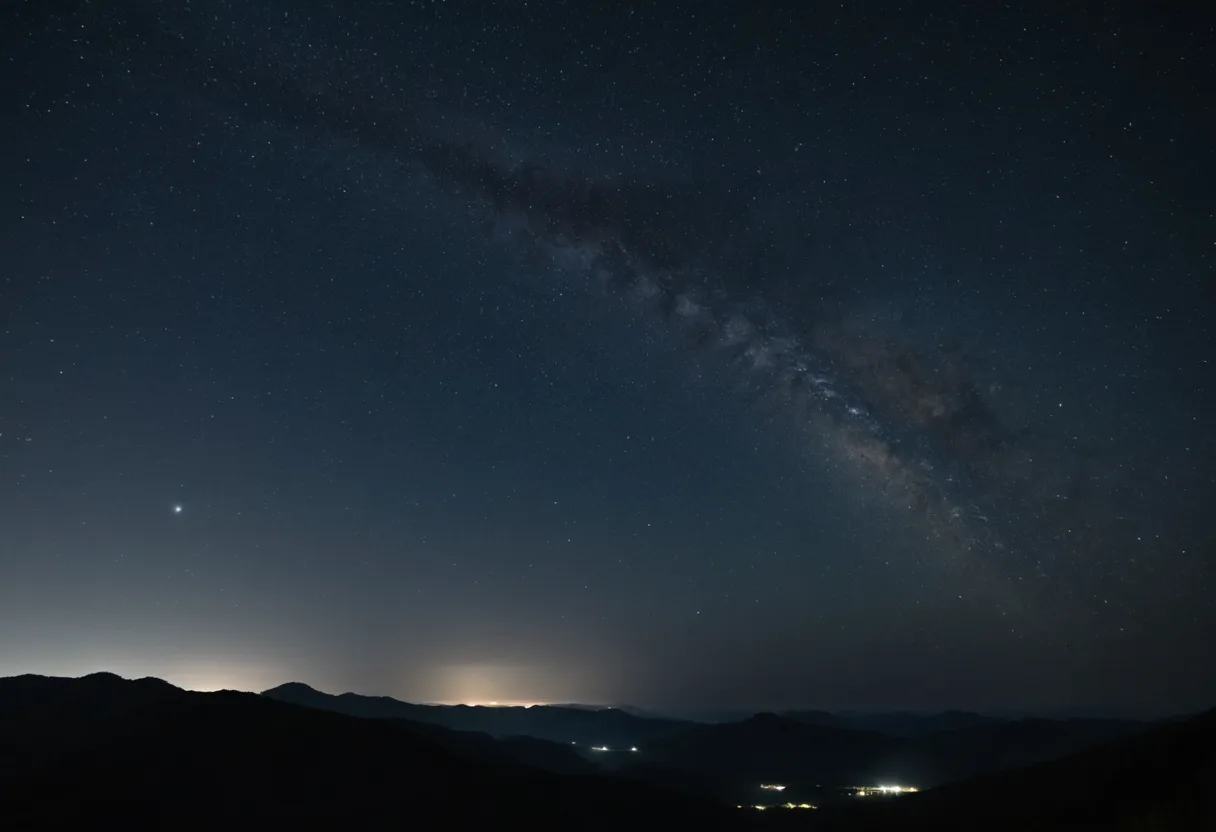 空っぽな場所ほど、時間は速く進む — 宇宙の膨張を速める〈ダークエネルギー〉は、無いのかもしれない — アイキャッチ画像